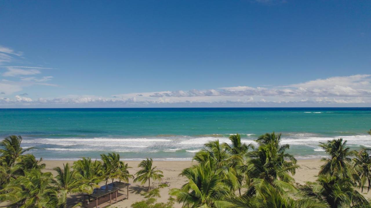 Appartamento Casa Blanca - White House Cabarete Esterno foto