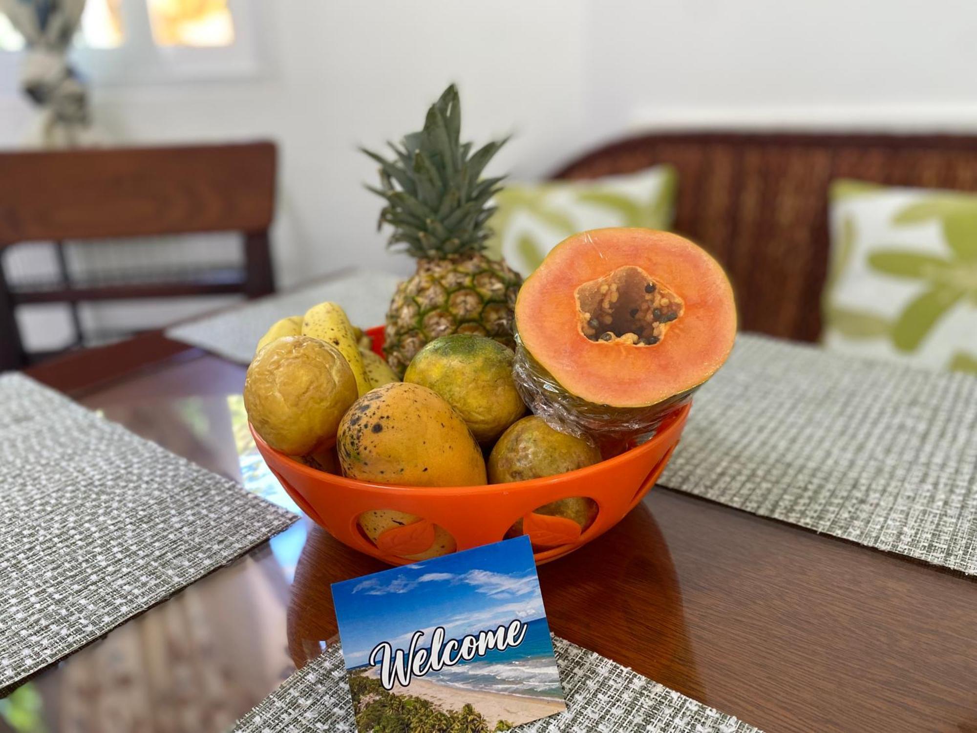 Appartamento Casa Blanca - White House Cabarete Esterno foto