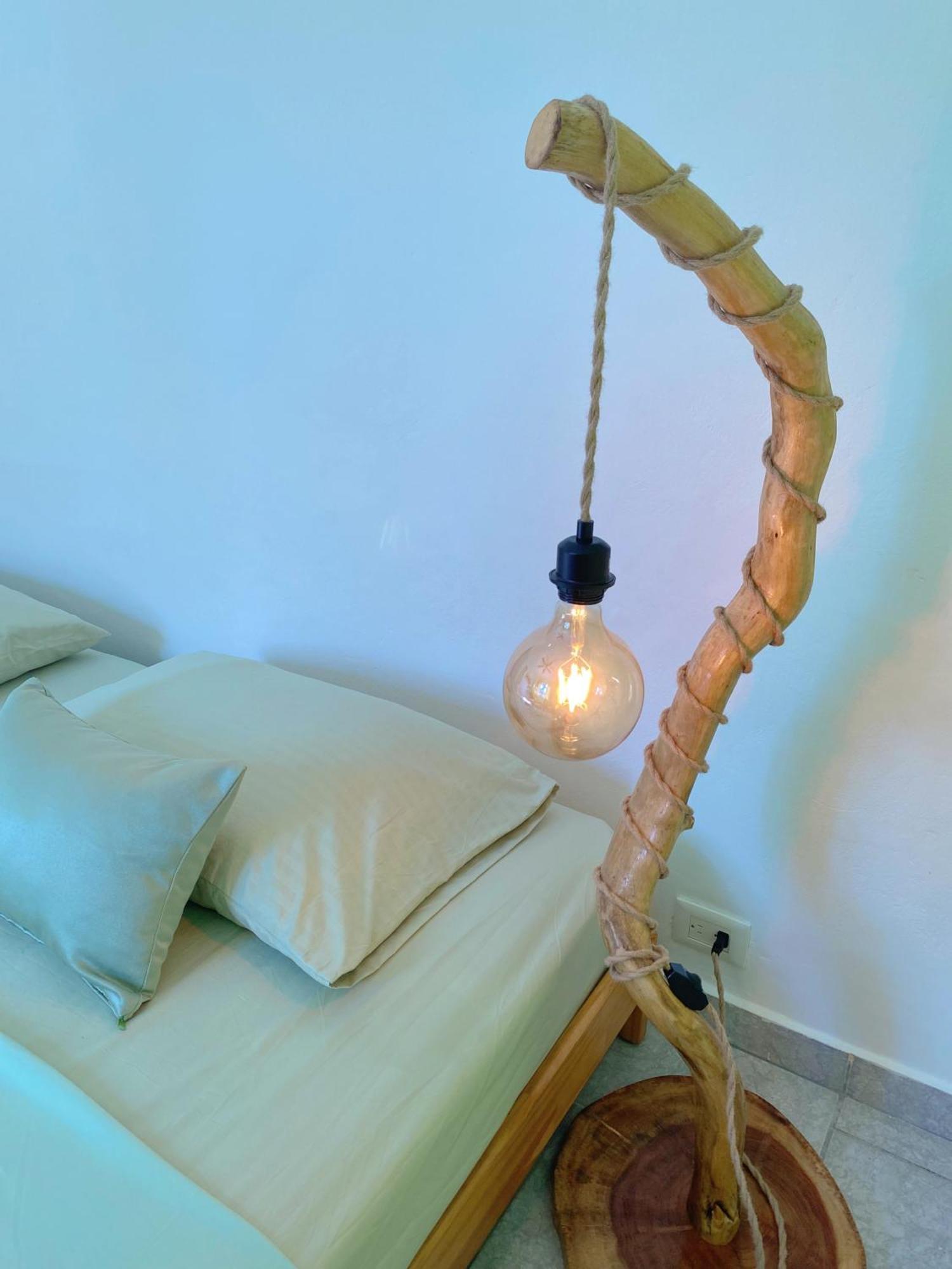 Appartamento Casa Blanca - White House Cabarete Esterno foto