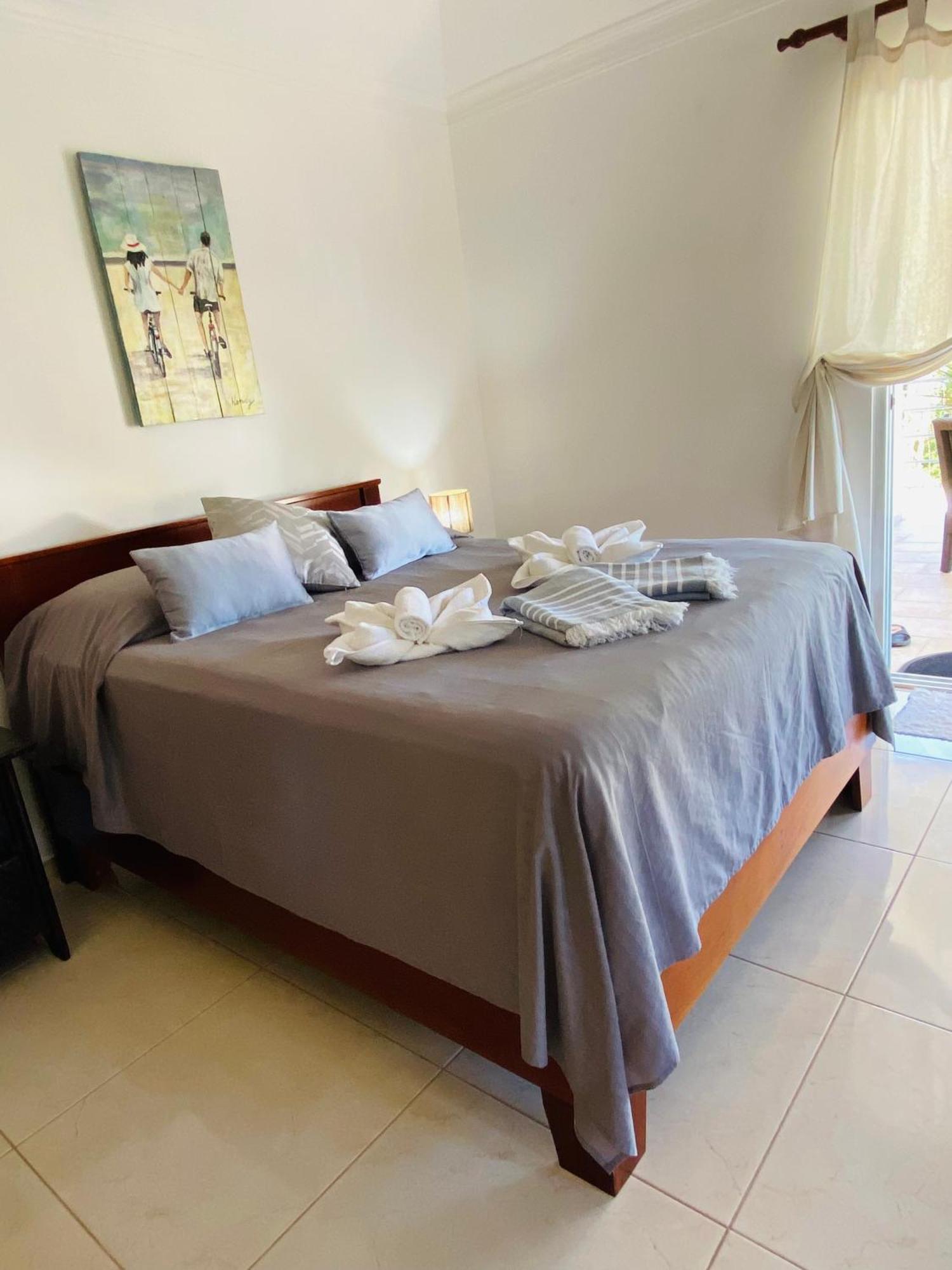 Appartamento Casa Blanca - White House Cabarete Esterno foto