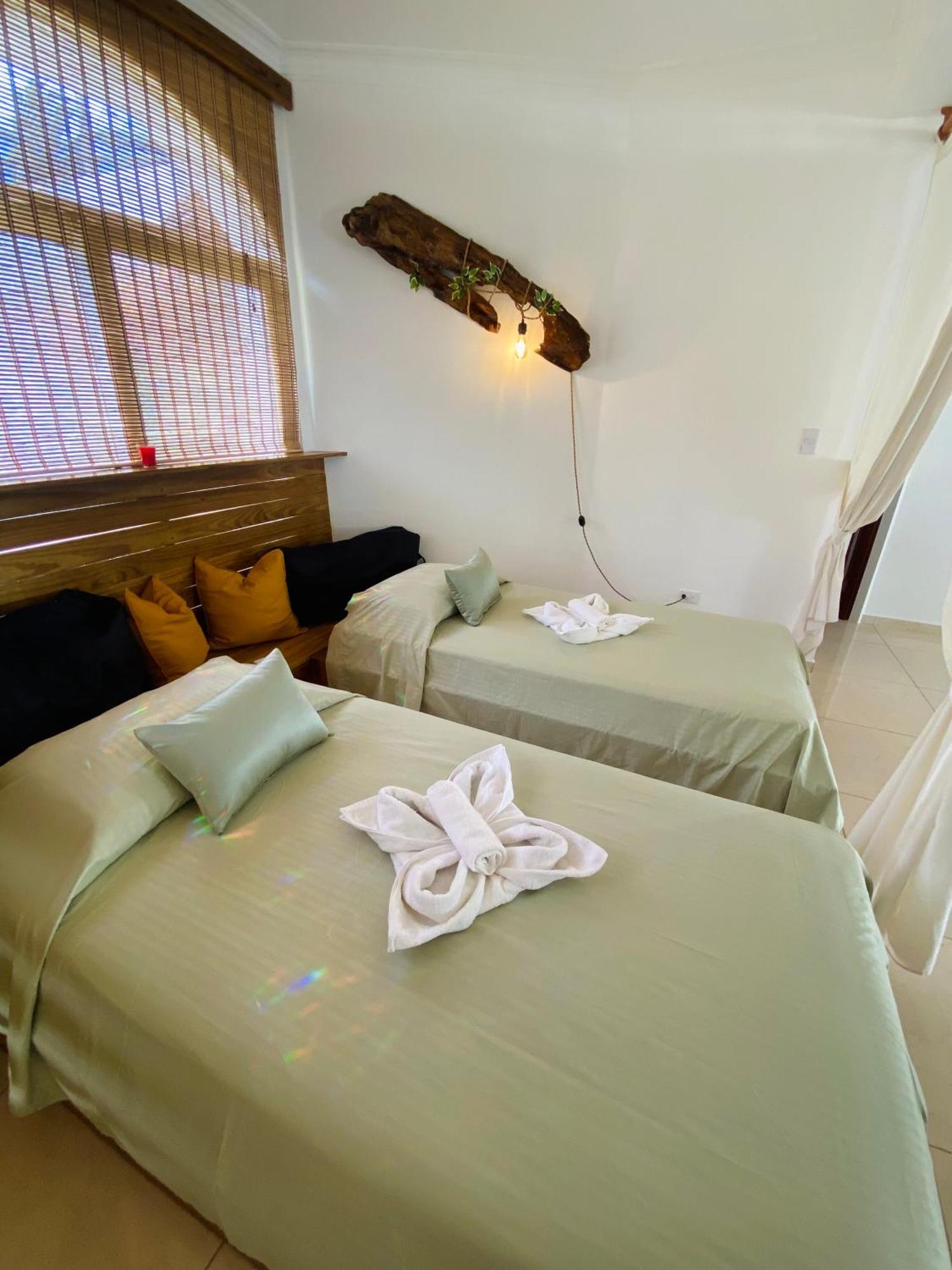 Appartamento Casa Blanca - White House Cabarete Esterno foto