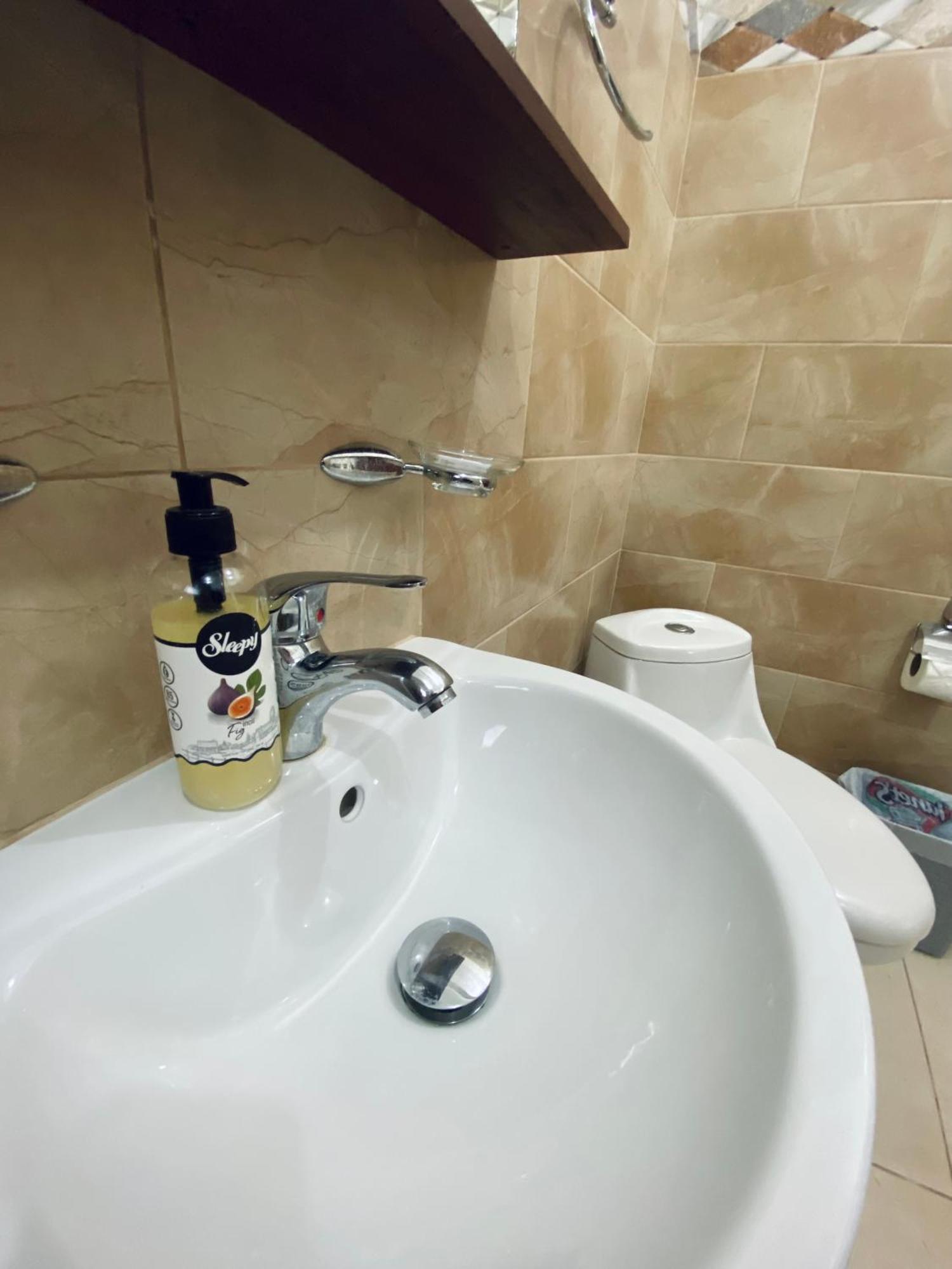 Appartamento Casa Blanca - White House Cabarete Esterno foto