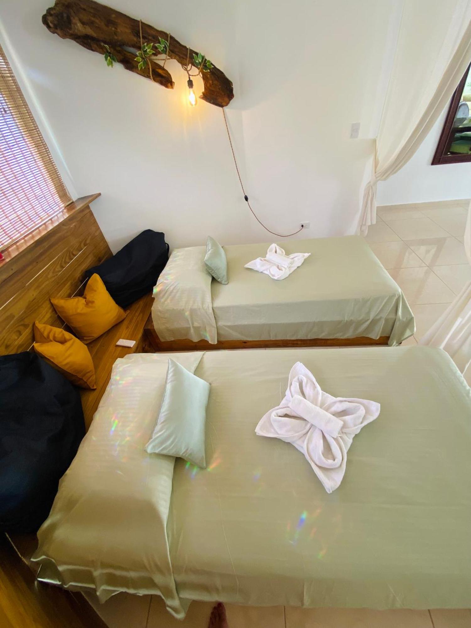 Appartamento Casa Blanca - White House Cabarete Esterno foto