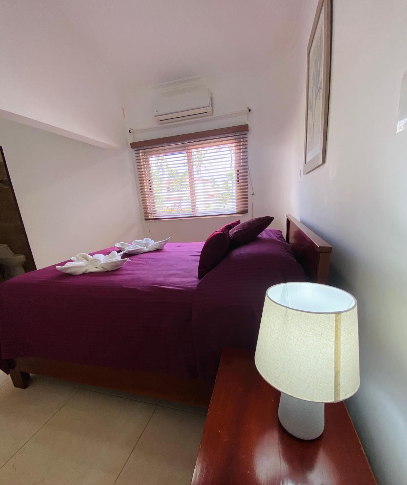 Appartamento Casa Blanca - White House Cabarete Esterno foto