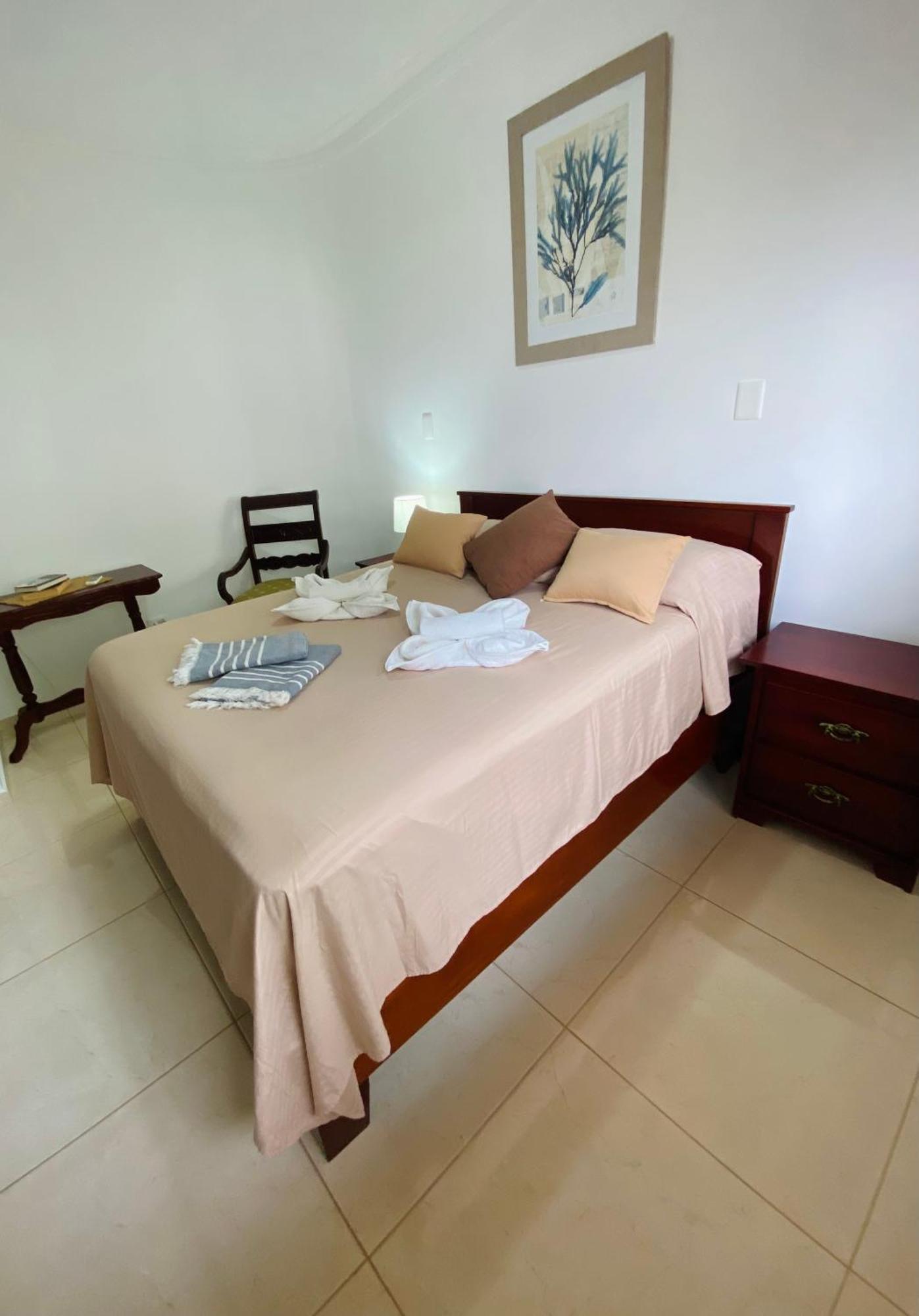 Appartamento Casa Blanca - White House Cabarete Esterno foto